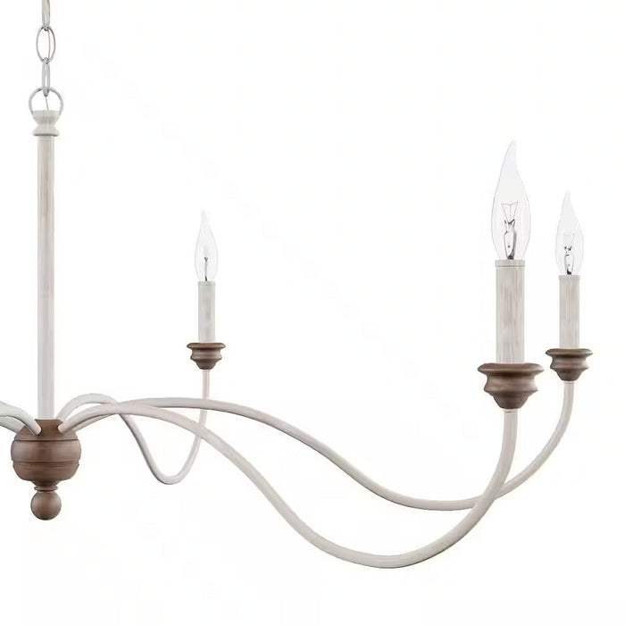 Hartsville Chandelier-DWHOME