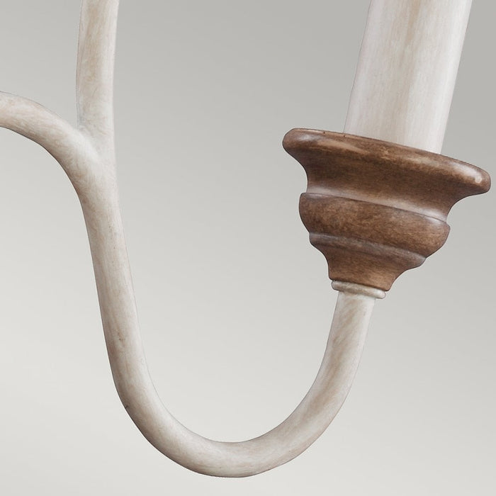 Hartsville Chandelier-DWHOME