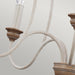 Hartsville Chandelier-DWHOME