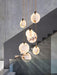 Harvest Alabaster Pendant Lamp-DWHOME