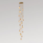 Harvest Alabaster Pendant Lamp-DWHOME