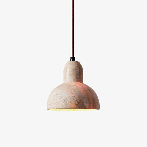 Terra Halo Pendant Light - DWHOME