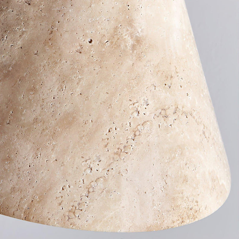 Terra Halo Pendant Light-DWHOME