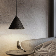 Terra Halo Pendant Light-DWHOME