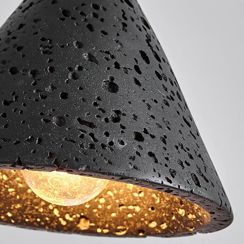 Terra Halo Pendant Light-DWHOME