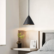 Terra Halo Pendant Light-DWHOME