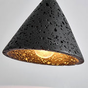 Terra Halo Pendant Light-DWHOME