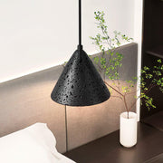 Terra Halo Pendant Light-DWHOME