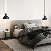 Terra Halo Pendant Light-DWHOME