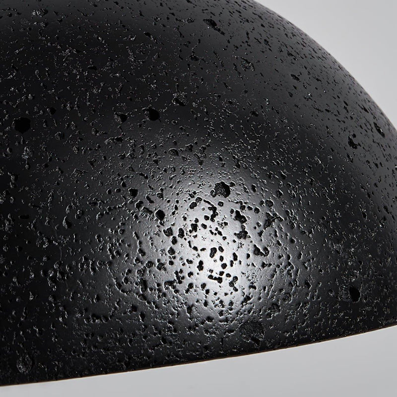 Terra Halo Pendant Light-DWHOME