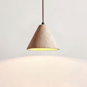 Terra Halo Pendant Light-DWHOME