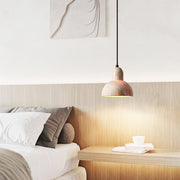 Terra Halo Pendant Light-DWHOME
