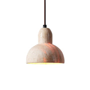 Terra Halo Pendant Light-DWHOME