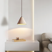 Terra Halo Pendant Light-DWHOME