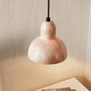Terra Halo Pendant Light-DWHOME