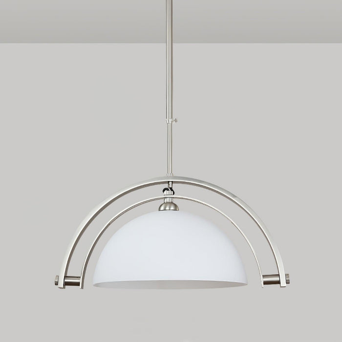 Harvey Wuzzini Pendant Light.