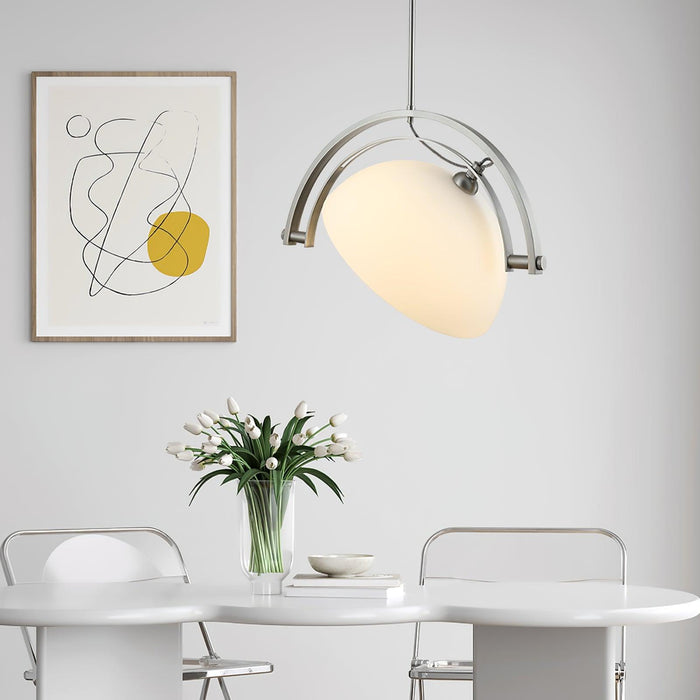 Harvey Wuzzini Pendant Light.