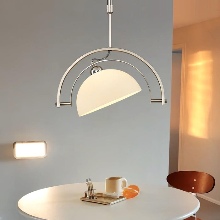 Harvey Wuzzini Pendant Light-DWHOME