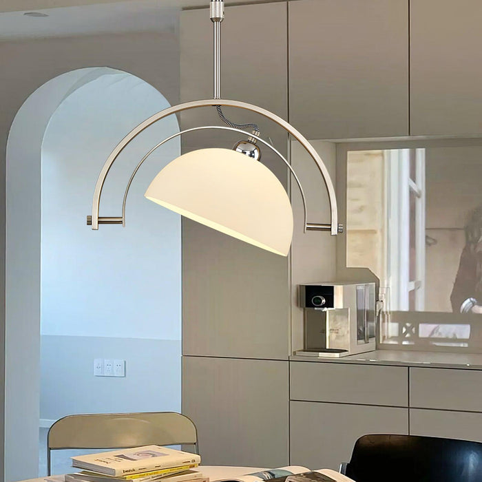 Harvey Wuzzini Pendant Light.