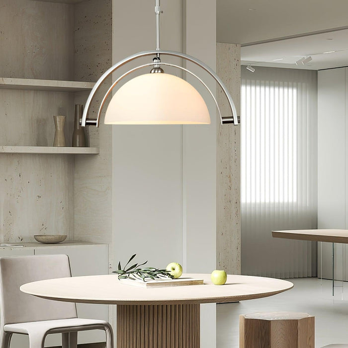 Harvey Wuzzini Pendant Light.