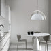 Harvey Wuzzini Pendant Light-DWHOME
