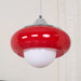 Harvey Pendant Lamp-DWHOME