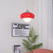Harvey Pendant Lamp-DWHOME