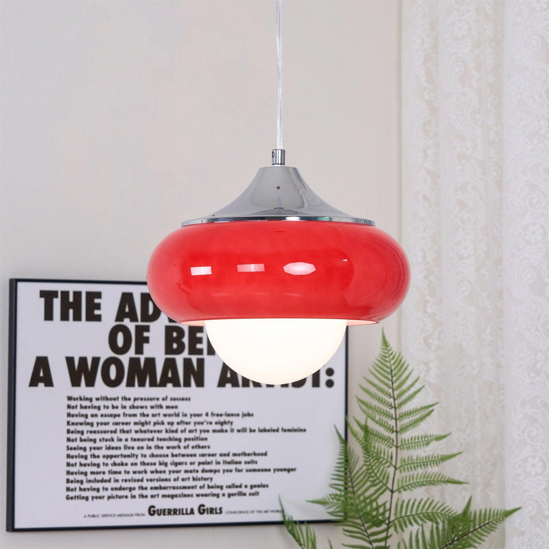 Harvey Pendant Lamp-DWHOME