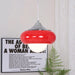 Harvey Pendant Lamp-DWHOME