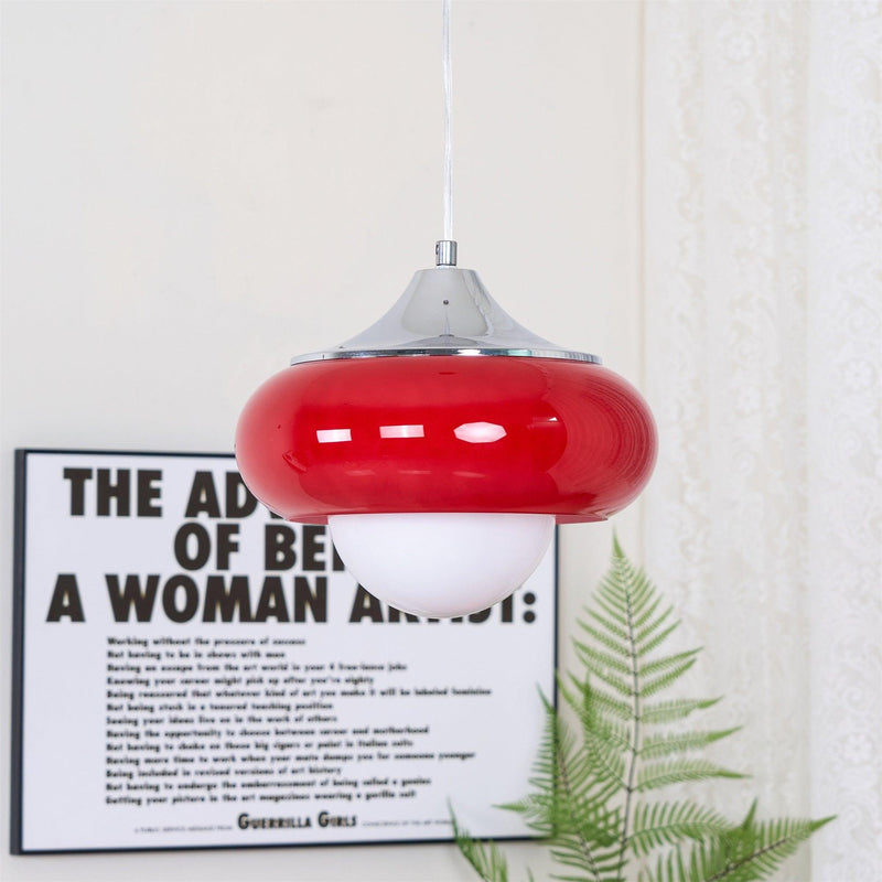 Harvey Pendant Lamp-DWHOME