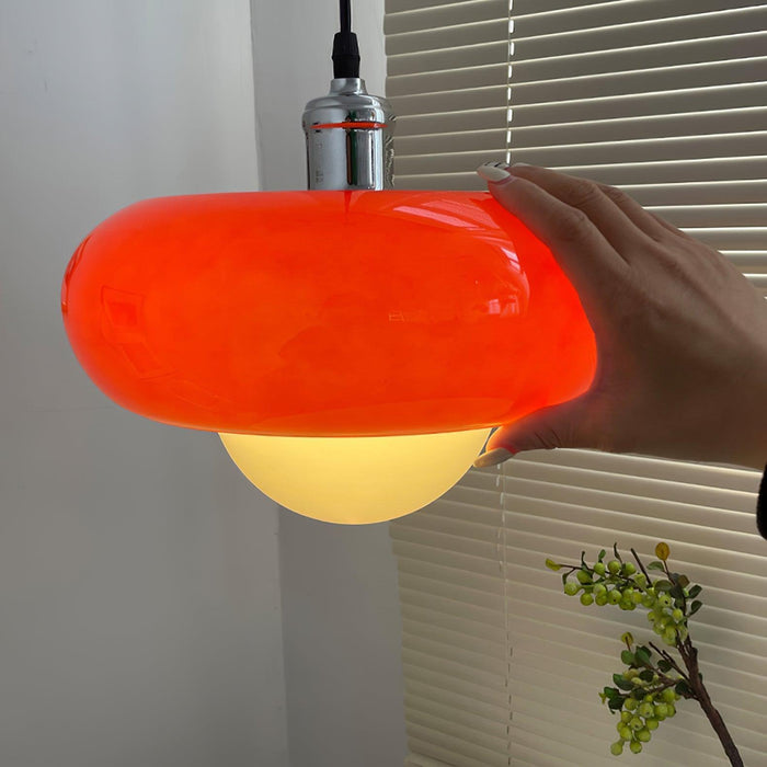 Harvey Pendant Lamp-DWHOME