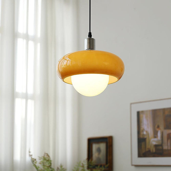 Harvey Pendant Lamp-DWHOME