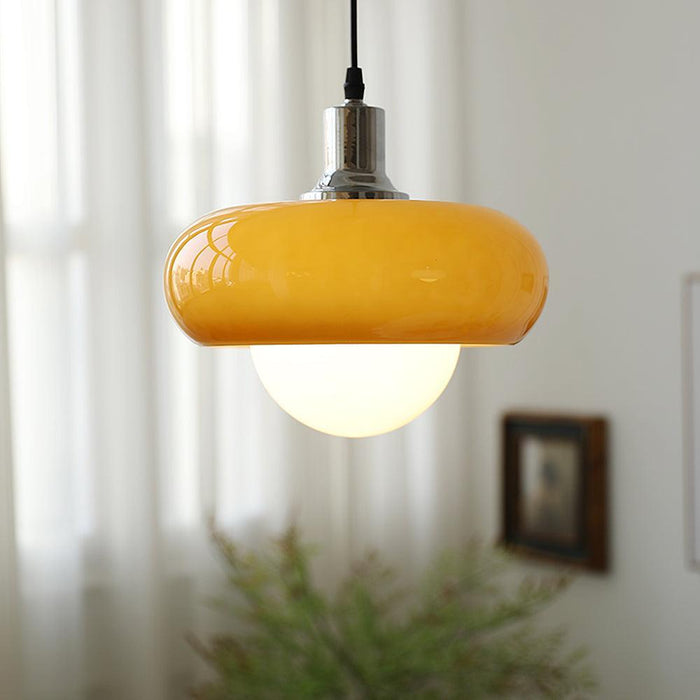 Harvey Pendant Lamp-DWHOME