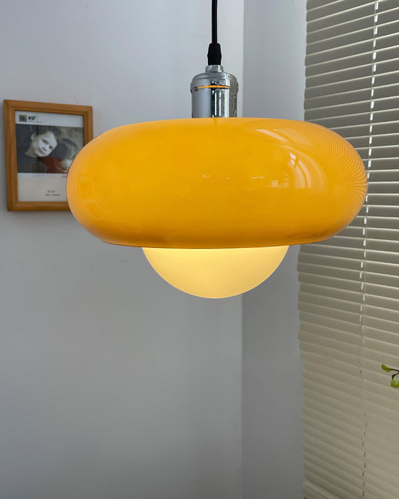 Harvey Pendant Lamp-DWHOME