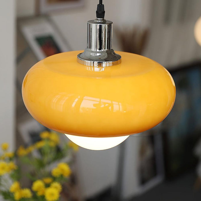 Harvey Pendant Lamp-DWHOME