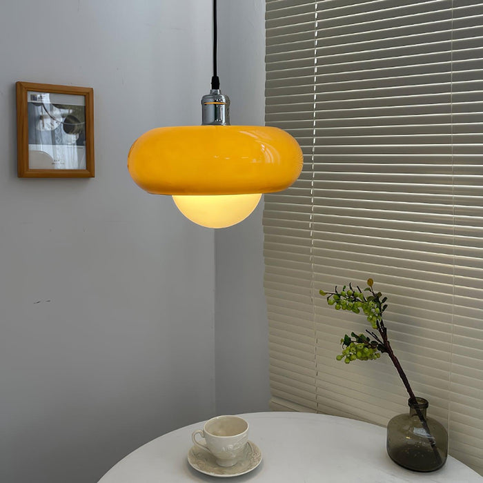 Harvey Pendant Lamp-DWHOME
