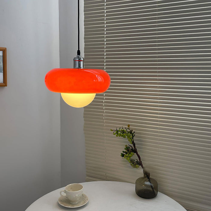 Harvey Pendant Lamp-DWHOME