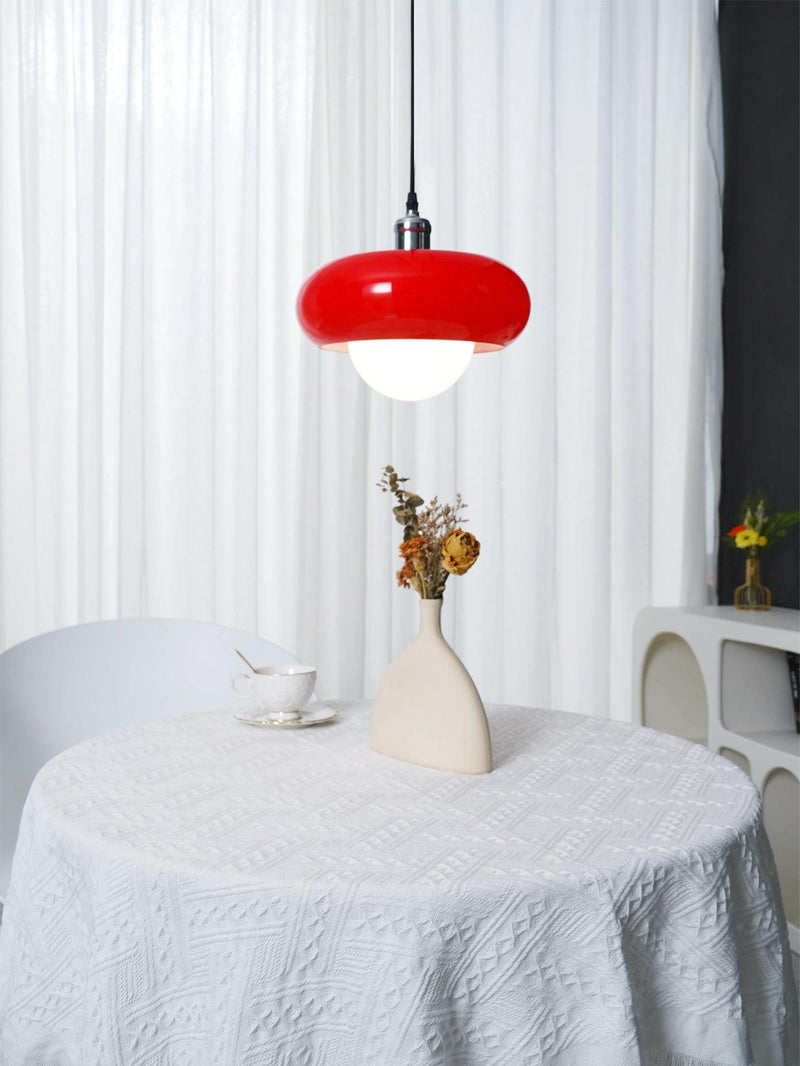 Harvey Pendant Lamp-DWHOME