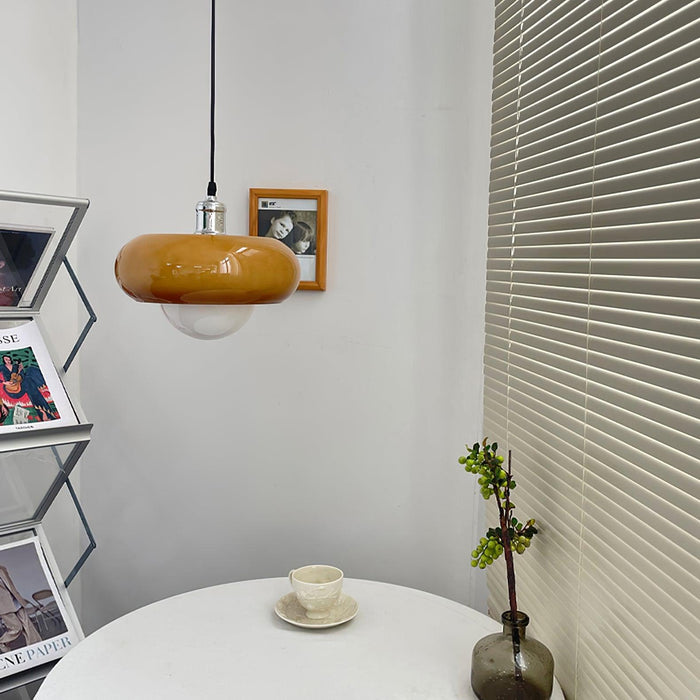 Harvey Pendant Lamp-DWHOME