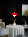 Harvey Pendant Lamp-DWHOME