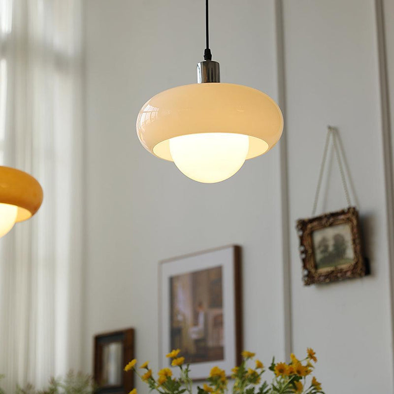 Harvey Pendant Lamp-DWHOME