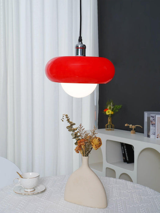Harvey Pendant Lamp-DWHOME