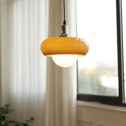 Harvey Pendant Lamp.