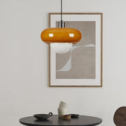 Harvey Pendant Lamp-DWHOME