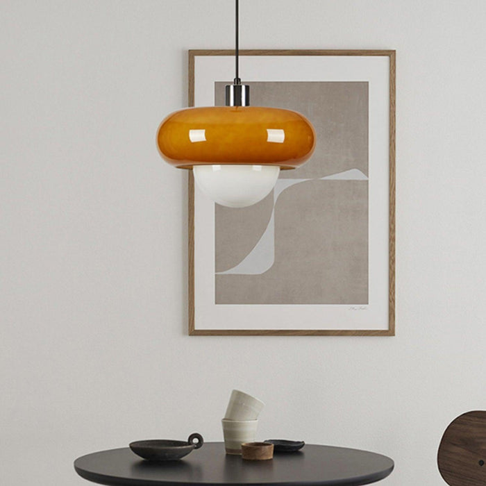 Harvey Pendant Lamp-DWHOME