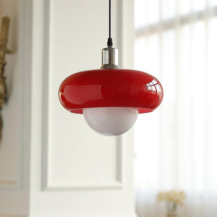 Harvey Pendant Lamp-DWHOME