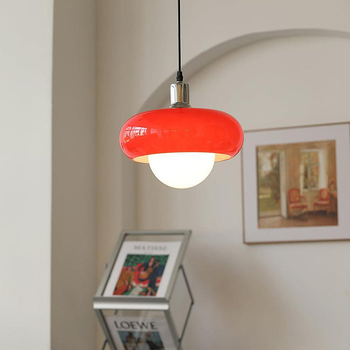 Harvey Pendant Lamp-DWHOME
