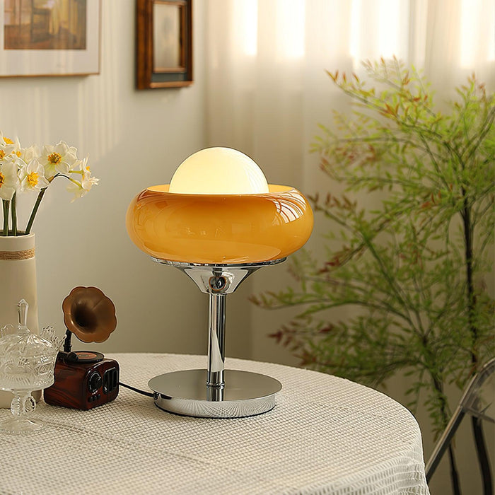 Harvey Table Lamp-DWHOME
