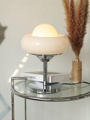Harvey Table Lamp-DWHOME