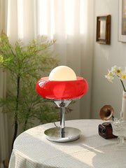 Harvey Table Lamp-DWHOME